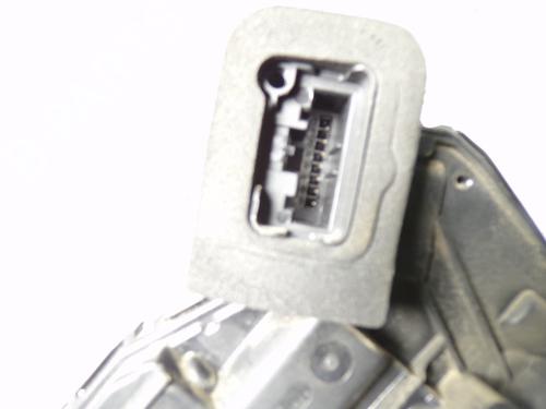 Rear right lock SEAT IBIZA V (KJ1, KJG) 1.0 MPi | BP10419256C99 
