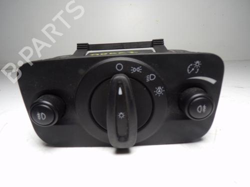 Used Headlight switch Headlight switch FORD KUGA II (DM2) [2012-2026] 12541325 12541325