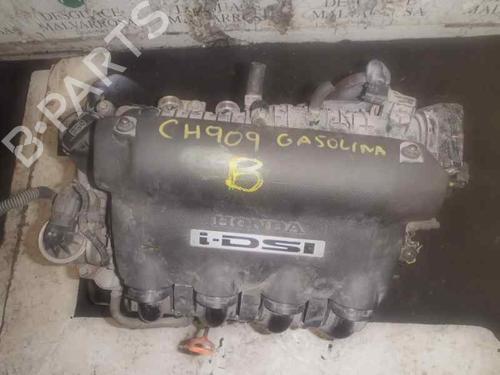 Engine HONDA JAZZ II (GD_, GE3, GE2) 1.4 | BP3831114M1 