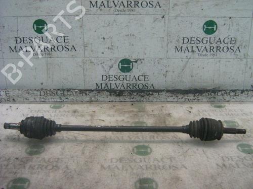 Used Right front driveshaft Right front driveshaft OPEL CORSA B (S93) [1993-2009] 3787460 3787460