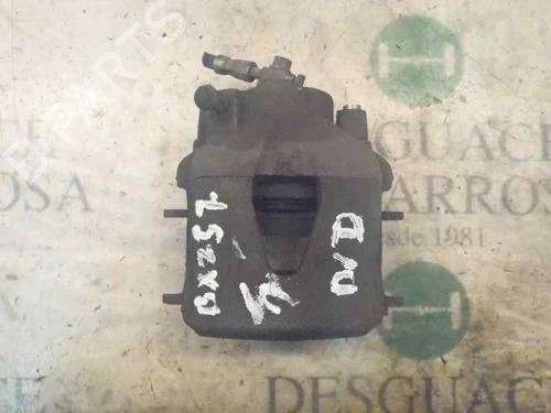 Used Right front brake caliper Right front brake caliper SEAT LEON (1M1) 1.6 16 V (105 hp) 11546822 11546822