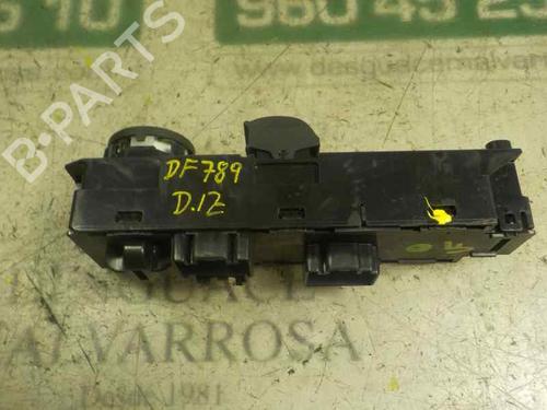Left front window switch FORD TOURNEO COURIER B460 MPV  | BP6567343I27 