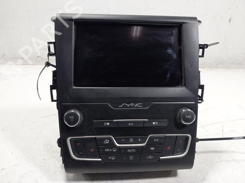radio-ford-mondeo-v-hatchback-ce-2014-36075609 main image