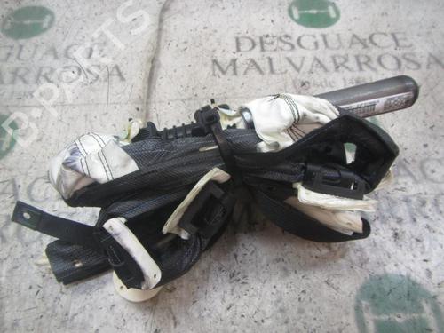 Used Left curtain airbag FIAT GRANDE PUNTO (199_) 1.4 (199AXB11, 199AXB1A, 199BXB1A, 199AXL1A) (77 hp) 3823816