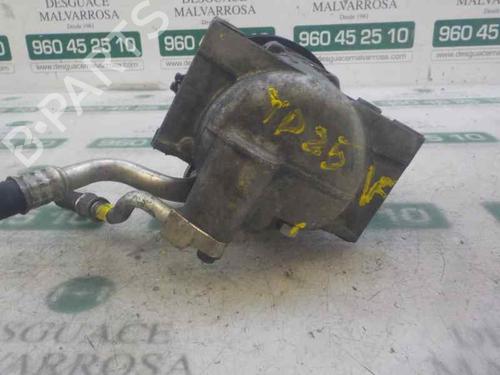 AC compressor NISSAN NAVARA NP300 (D40) 2.5 dCi | BP5271018M34 - Image 4