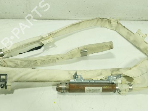Used Left curtain airbag Left curtain airbag 36788992 36788992