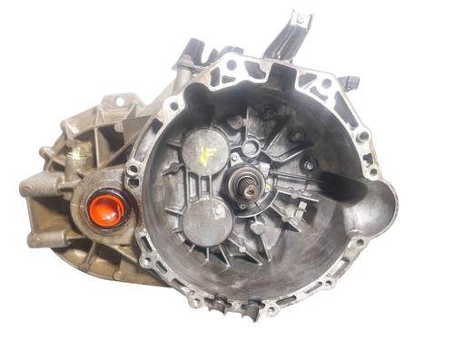Used Gearbox Gearbox SSANGYONG KORANDO (CK) 2.2 Xdi (178 hp) 29004379 29004379