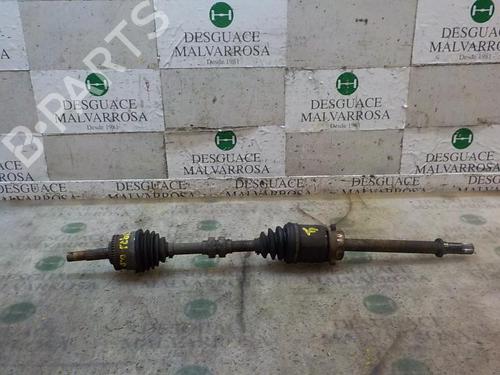 Used Right front driveshaft Right front driveshaft NISSAN PRIMERA Estate (WP12) 2.2 Di (126 hp) 3852095 3852095