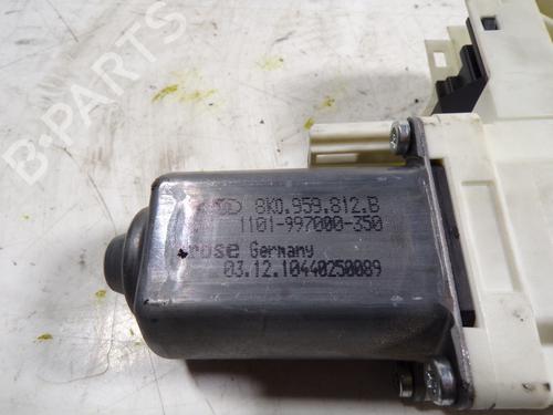 Right rear window motor AUDI A6 C6 Avant (4F5) 2.0 TDI | BP7844306E22 