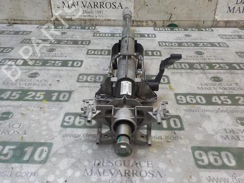 Used Steering column Steering column BMW 1 (E87) 118 d (143 hp) 3858260 3858260