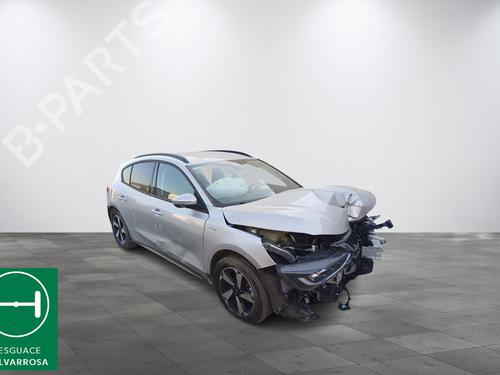 Right front shock absorber FORD FOCUS IV (HN)  | BP26306957M17  - Image 5