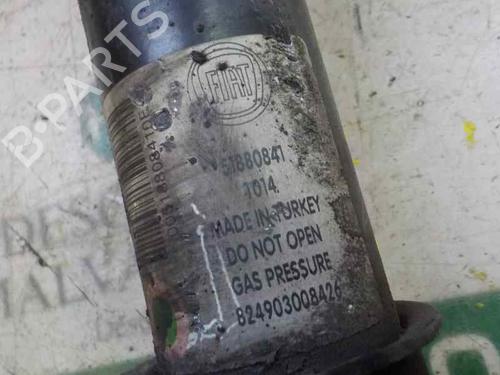 Right front shock absorber FIAT DOBLO Cargo (263_) 1.3 D Multijet | BP5773353M17 