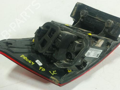 Right taillight SEAT ARONA (KJ7, KJP) 1.0 TSI | BP26040379C35 - Image 2