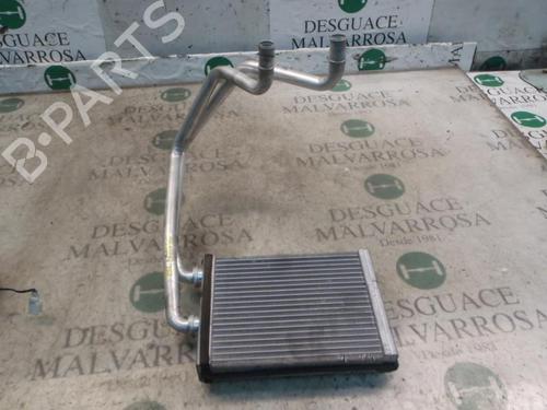 Used Heater matrix Heater matrix NISSAN X-TRAIL I (T30) 2.2 dCi (136 hp) 3796804 3796804