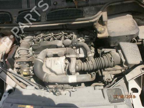 Engine control unit (ECU) FORD FOCUS C-MAX (DM2) 1.6 TDCi | BP3864677M57 - Image 10