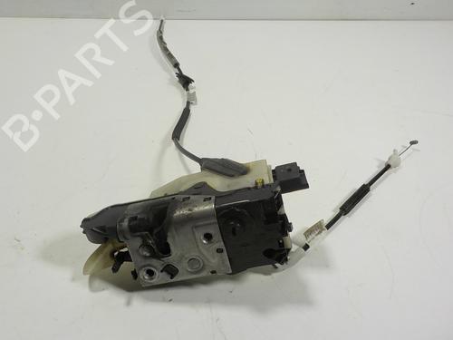 Used Front left lock Front left lock 11823235 11823235