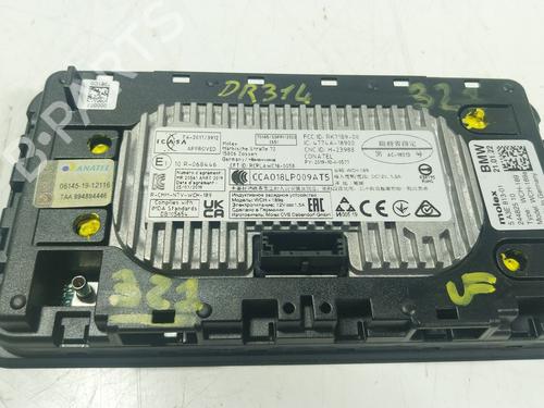 Módulo eletrónico BMW 4 Convertible (G23, G83) M 440 i Mild-Hybrid xDrive | BP29972904M83 