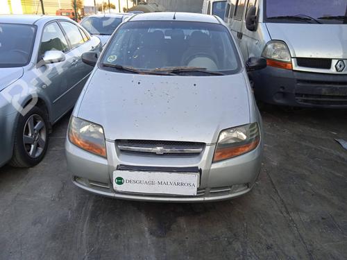 Used Parts CHEVROLET KALOS  1.2  1134534