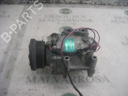 Used AC compressor AC compressor 3762445 3762445