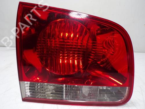 Used Left tailgate light Left tailgate light VW TOUAREG (7LA, 7L6, 7L7) 3.0 V6 TDI (225 hp) 10909557 10909557