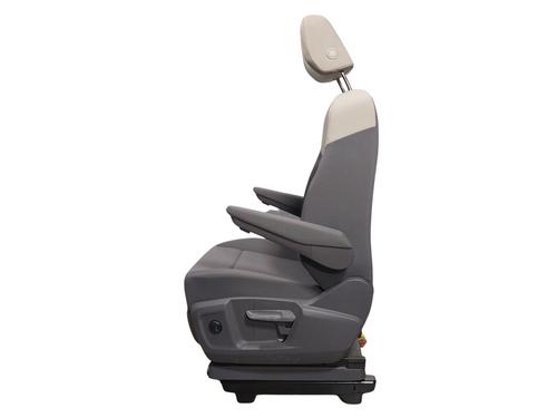 Seats set VW CADDY V Box Body/MPV (SBA, SBH) | BP35949405C78 - Image 5