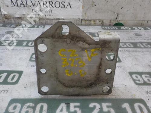 Used Bumper shock absorber Bumper shock absorber PEUGEOT 308 I (4A_, 4C_) 1.6 HDi (90 hp) 9081352 9081352