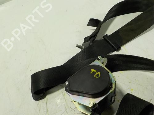 Rear right seatbelt PEUGEOT 308 I (4A_, 4C_) 1.6 HDi | BP7984534I28 