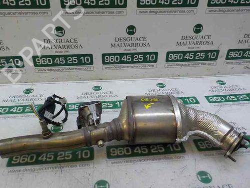 Used Catalyst Catalyst AUDI A4 B9 (8W2, 8WC) 2.0 TDI (150 hp) 5033547 5033547