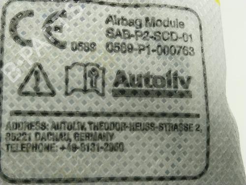 Electronic module HYUNDAI TUCSON (TL, TLE) 1.7 CRDi | BP18011787M83 