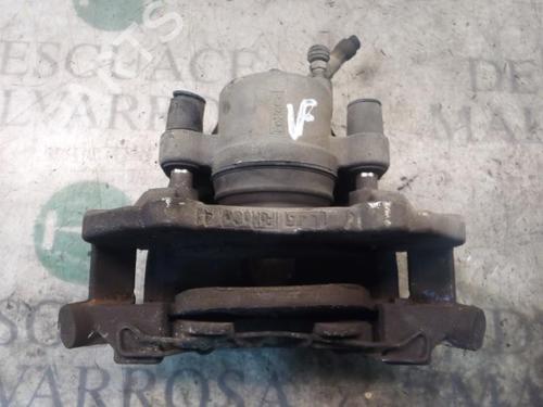 Right front brake caliper FORD FOCUS II (DA_, HCP, DP) | BP11546530M104 - Image 2
