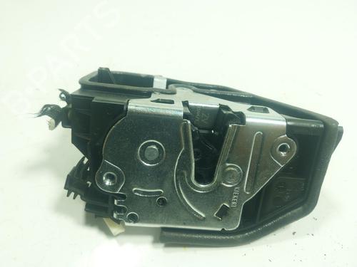 Used Front right lock Front right lock 18914784 18914784