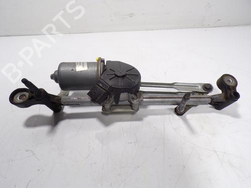 Viskermotor vindrute OPEL CORSA E (X15) 1.4 (08, 68) (90 hp) 11986995