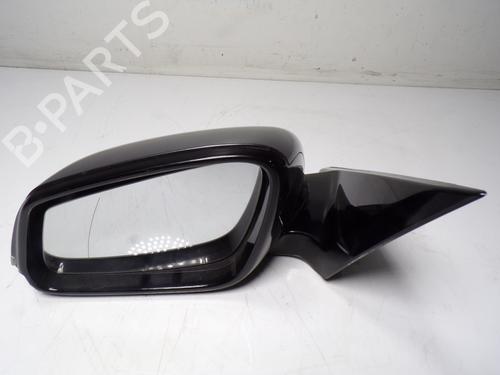 Used Left mirror Left mirror BMW 4 Convertible (F33, F83) [2013-2020] 13537493 13537493