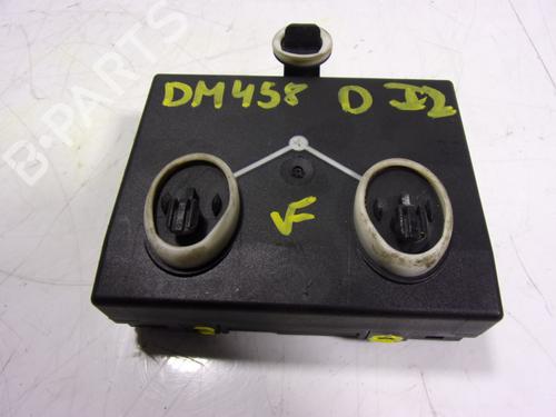 Used Comfort control module VW TOUAREG (7P5, 7P6) 3.0 V6 TDI (240 hp) 15853757