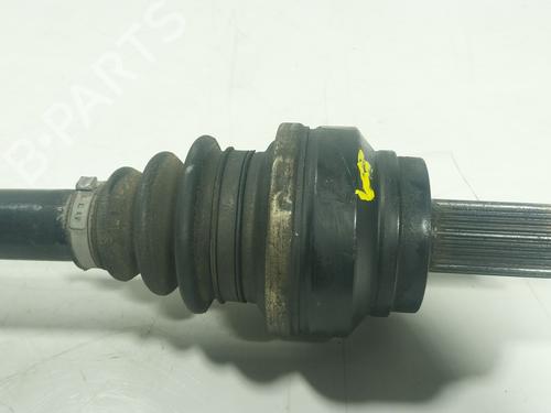 Right rear driveshaft BMW X6 (E71, E72) xDrive 40 d | BP32271474M41 - Image 3