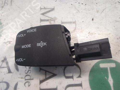 Elektronisk modul FORD FOCUS II Turnier (DA_, FFS, DS) 1.6 TDCi | BP3815584M83 