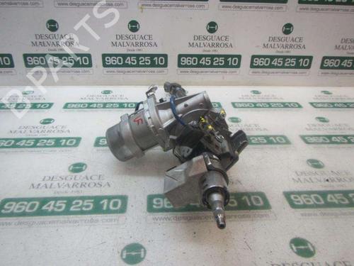 Used Steering column Steering column TOYOTA C-HR (_X1_) [2016-2026] 3992330 3992330