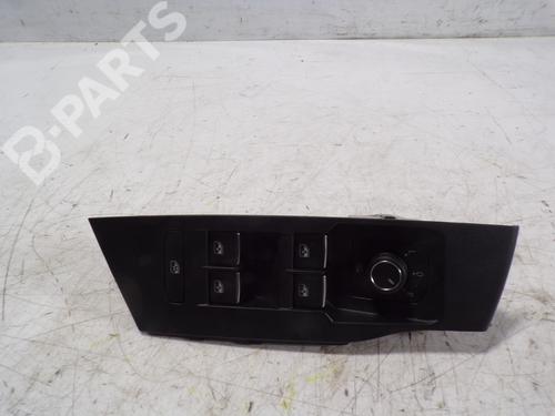 Used Left front window switch Left front window switch VW POLO VI (AW1, BZ1, AE1) 1.0 TSI (95 hp) 8913544 8913544