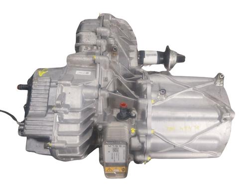 Used Engine Engine TESLA MODEL S (5YJS) 90D AWD (422 hp) 16431184 16431184