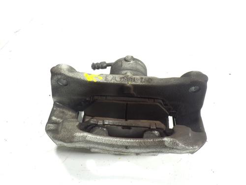 Left front brake caliper MAZDA CX-3 (DK) 2.0 SKYACTIV-G | BP11552464M105 - Image 2