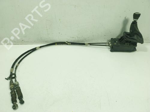 Used Gear lever Gear lever SUBARU FORESTER (SH_) 2.0 D AWD (SHH, SHD, SHN) (147 hp) 33334483 33334483