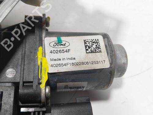 Front left window mechanism FORD KA+ III (UK, FK) 1.2 | BP30814060C22 - Image 3