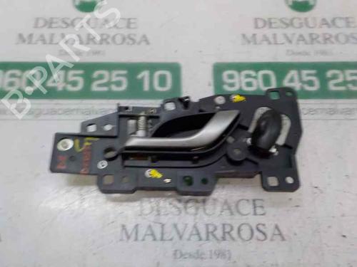 Used Front left interior door handle HONDA CIVIC VIII Hatchback (FN, FK) 1.8 (FN1, FK2) (140 hp) 4446119