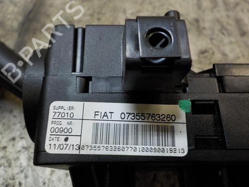 Headlight switch FIAT PANDA (312_, 319_) 1.2 (312PXA1A) | BP3847869I24 