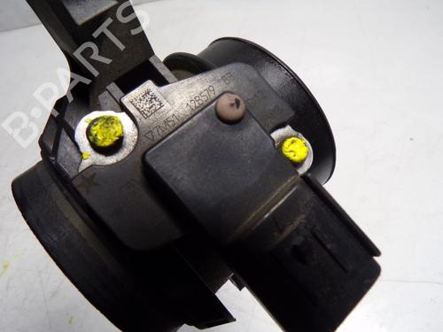 Mass air flow sensor FORD FOCUS III 1.6 TDCi | BP8818896M95 