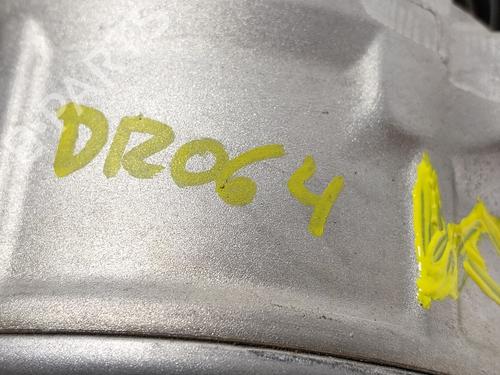 AC compressor SEAT ARONA (KJ7, KJP) 1.0 TSI | BP26039626M34  - Image 6