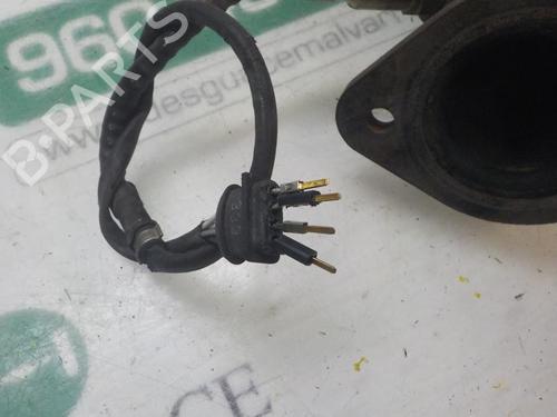 Exhaust manifold SEAT LEON (1P1) 1.4 TSI | BP14282627M110