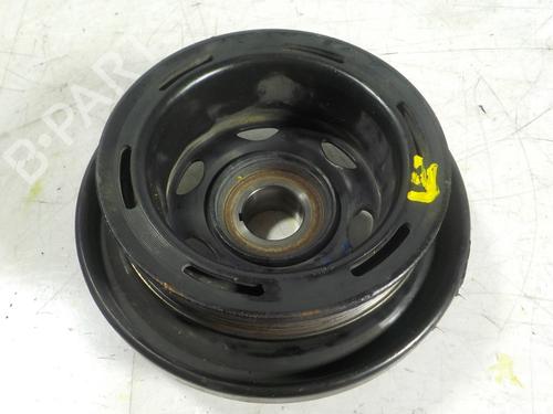 Used Pulley Pulley MERCEDES-BENZ SPRINTER 3,5-t Bus (B906) [2006-2020] 14286534 14286534