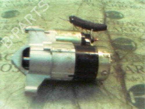 Startmotor PEUGEOT 206 Hatchback (2A/C) [1998-2012]  3756693