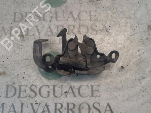 hjelmlås hjelmlås NISSAN ALMERA TINO (V10) 2.2 dCi (115 hp) 8770222 8770222